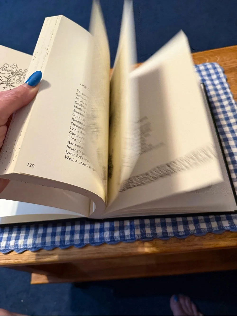 Harper Collins this listing